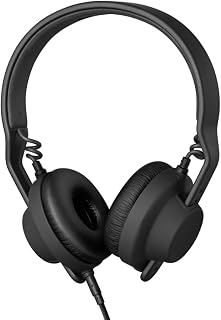AIAIAI TMA-2 DJ - Professionele on-ear DJ-koptelefoon met krachtige bass, duurzame constructie en oorkussens met hoge geluidsisolatie, modulair ontwerp met eenvoudig vervangbare onderdelen