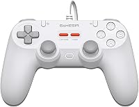GameSir Tegenaria Lite bekabelde gamepad - outlet/retourdeal