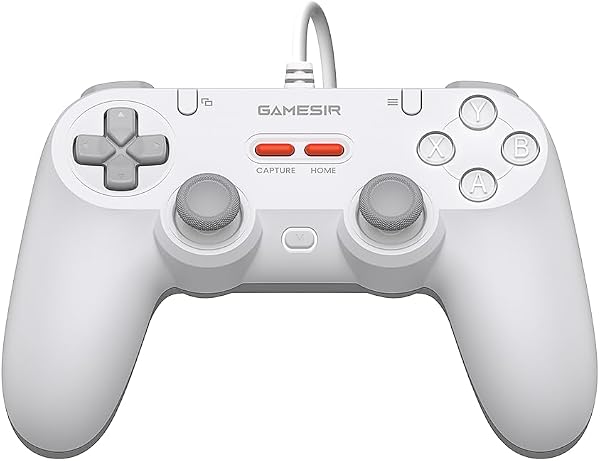 GameSir Tegenaria Lite bekabelde gamepad - outlet/retourdeal