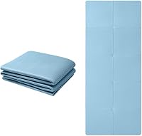 Good Nite Opvouwbare yogamat - outlet/retourdeal
