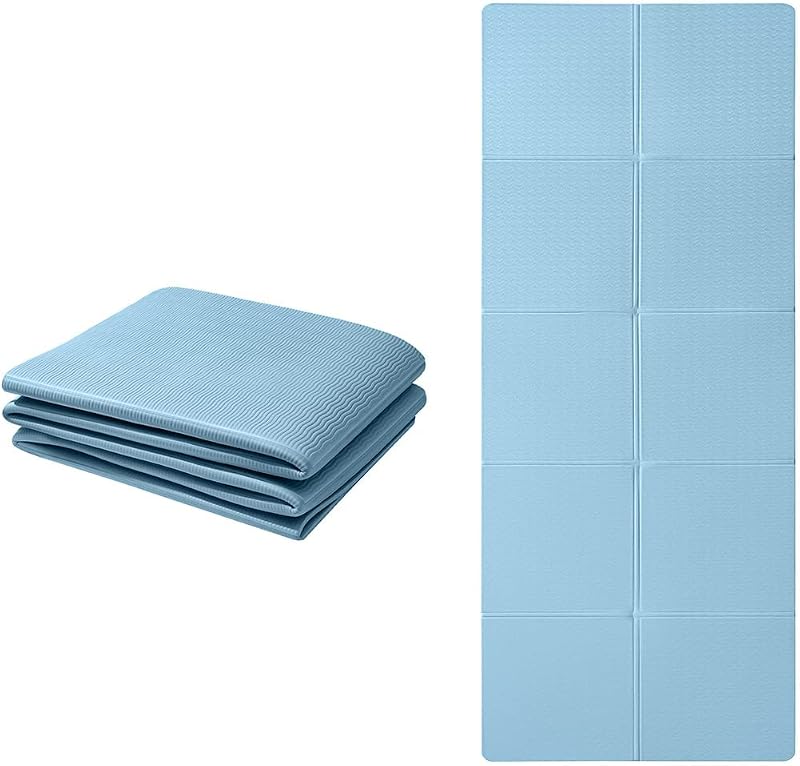 Good Nite Opvouwbare yogamat - outlet/retourdeal