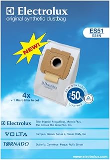 AEG Electrolux GR 5 stofzuigerzakken