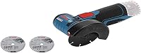 Bosch Professional 12V System haakse accuslijpmachine GWS 12V-76 (3 - outlet/retourdeal