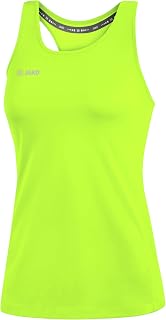 JAKO Run 2.0 Tanktop dames Tanktop voor dames