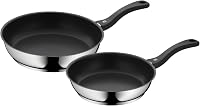 WMF Devil Koekenpannenset 2-delig - outlet/retourdeal