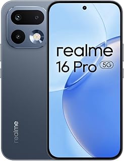 Smartphone Realme 16 PRO