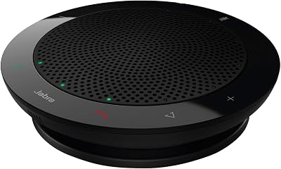 Jabra Speak 410-luidspreker - outlet/retourdeal