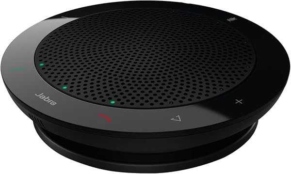 Jabra Speak 410-luidspreker - tweedehands - zeer goed — outlet/retourdeal