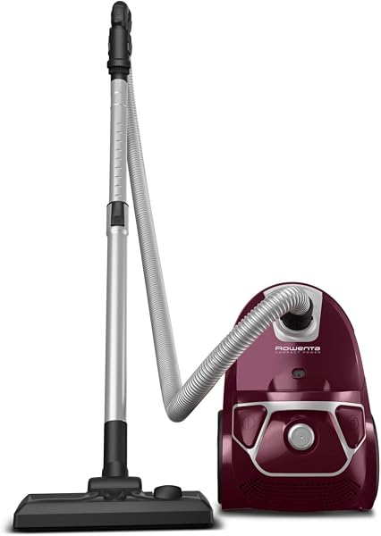 Rowenta RO3969 Compact Power stofzuiger met zak - outlet/retourdeal