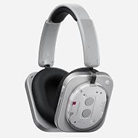 Nothing Headphone (1) Draadloze Over-Ear Koptelefoon met ANC - outlet/retourdeal