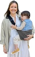 Jané Catch kinderdrager zijbabydraagdoek - outlet/retourdeal