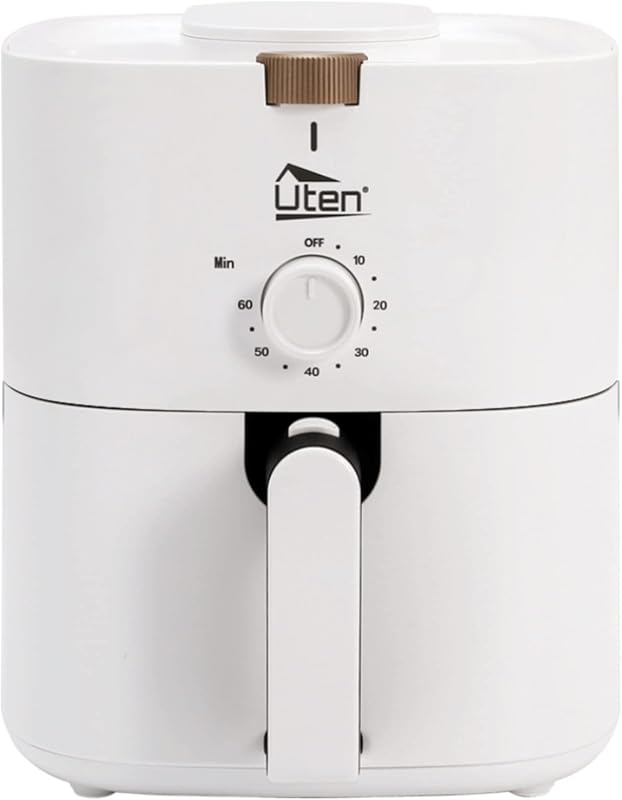 Heteluchtfriteuse 4 liter - outlet/retourdeal