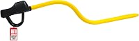 Stoplock Pro Elite stuurslot voor in de auto HG 150-00 - outlet/retourdeal