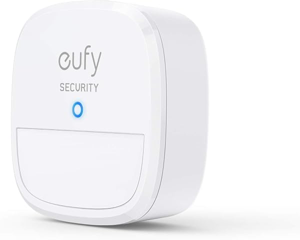 eufy Security Bewegingssensor - outlet/retourdeal