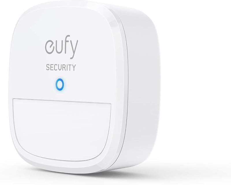 eufy Security Bewegingssensor - outlet/retourdeal