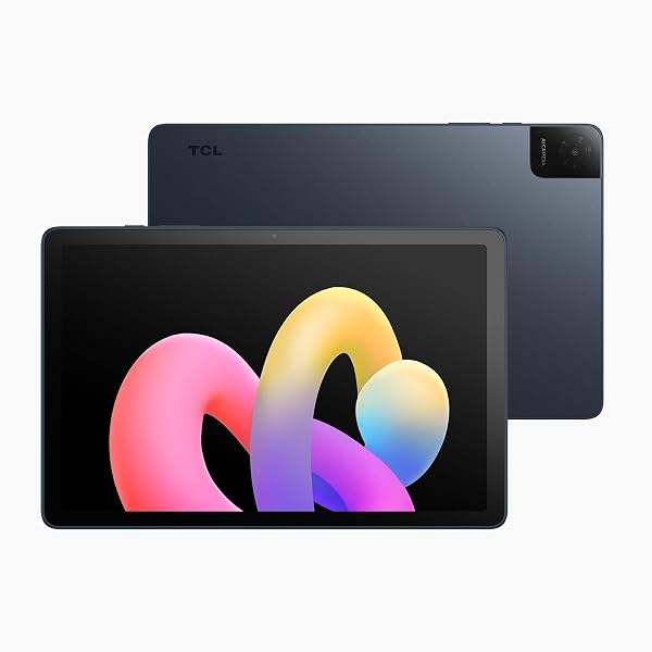 TCL Tablet Tab 10 Gen 4 10 - tweedehands - als nieuw — outlet/retourdeal
