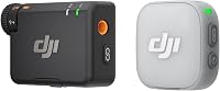 DJI Mic Mini 2 (1 TX + 1 standaard RX) - outlet/retourdeal