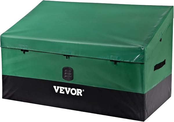 VEVOR Opbergdoos voor buiten - tweedehands - als nieuw — outlet/retourdeal
