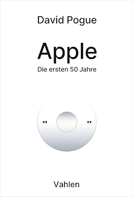Apple: Die ersten 50 Jahre - outlet/retourdeal