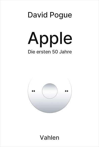 Apple: Die ersten 50 Jahre - tweedehands - goed — outlet/retourdeal