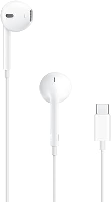 Apple EarPods (USB‑C) - outlet/retourdeal