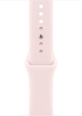 Apple Watch Band Sportbandje - outlet/retourdeal