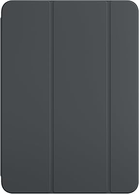 Apple Smart Folio voor 11‑inch iPad Pro (M4) - Zwart ​​​​​​​