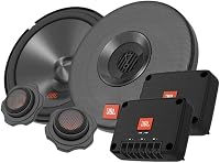 JBL Club 602CTP 6.5 Inch Componenten Auto Luidsprekers - outlet/retourdeal