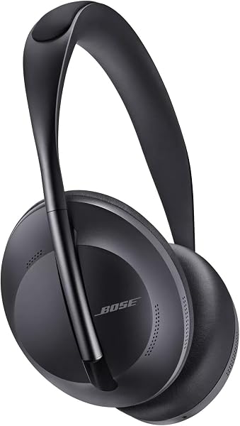 Bose Noise Cancelling Koptelefoon 700 - tweedehands - als nieuw — outlet/retourdeal