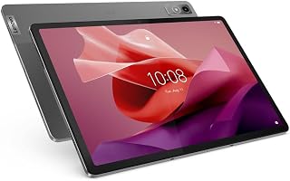 TABLET LENOVO TAB P12 MEDIATEK 8GB 128GB 12,7" ANDROID 13"