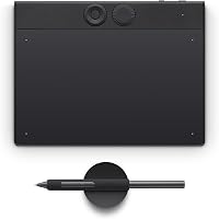 Wacom Intuos Pro Small met Wacom Pro Pen 3 - outlet/retourdeal