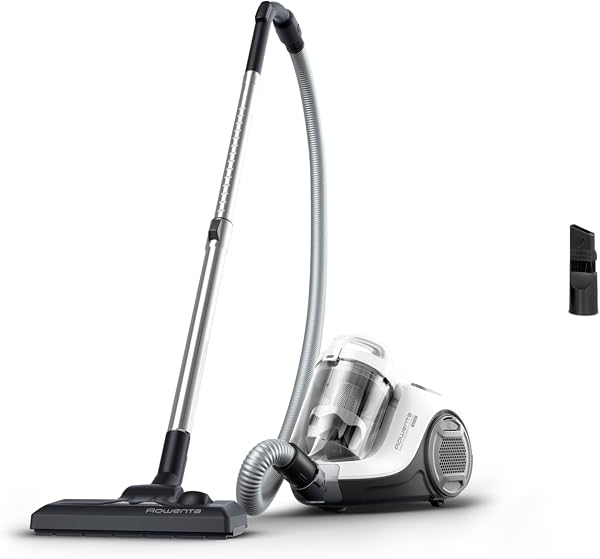 Rowenta Swift Power Cyclonic Stofzuiger zonder Zak - outlet/retourdeal