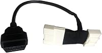 CAN-BUS OBD II 26-pins Scan My Tesla Model 3 adapter - outlet/retourdeal