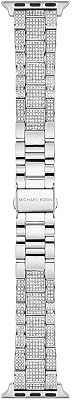 Michael Kors Women's Stainless steel or acetate strap - outlet/retourdeal