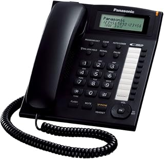 Panasonic KX-TS880EXW (handsfree-functie)