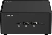 Asus NUC 15 Pro Tall PC Kit RNUC15CRHC700002 (Intel Core 7 240H - outlet/retourdeal