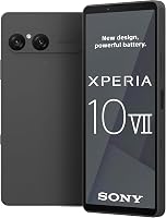 Sony Xperia 10 VII 6 1" 19 - outlet/retourdeal