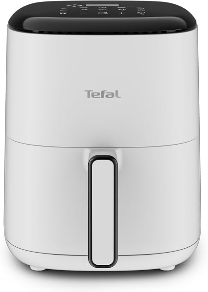 Tefal Easy Fry Compact Airfryer 3 L - tweedehands - als nieuw — outlet/retourdeal