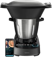 Cecotec Mambo 11090 Multifunctionele keukenmachine - outlet/retourdeal
