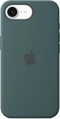 Apple Siliconenhoesje voor iPhone 16e - outlet/retourdeal
