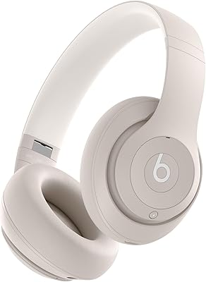 Beats by Dr. Dre MQTP3ZM/A Studio Pro - outlet/retourdeal