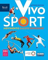 Vivo sport. Per la Scuola media. Con e-book. Con espansione online - outlet/retourdeal