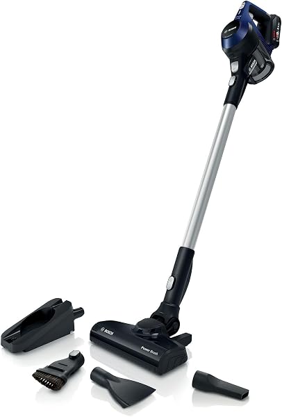 Bosch Unlimited Serie 6 oplaadbare - outlet/retourdeal