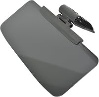 Carpoint Zonneklepverlenger 32x13cm - outlet/retourdeal