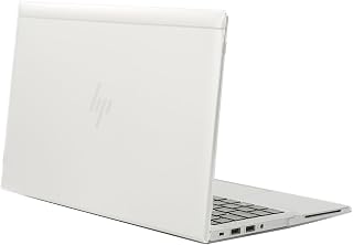 mCover Hoesje ALLEEN compatibel voor 2020~2022 13,3 inch HP EliteBook 830 G7 / G8 (Intel CPU) | EliteBook 835 G7 / G8 (AMD CPU) serie Windows-laptop (niet geschikt voor andere HP-modellen
