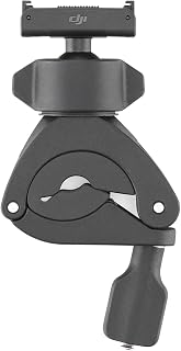 DJI Osmo Action Mini-stuurbevestiging, compatibel met Osmo Action 3
