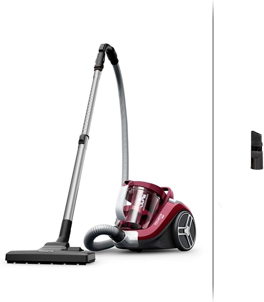 Rowenta Compact Power XXL RO4B23 stofzuiger zonder zak - outlet/retourdeal