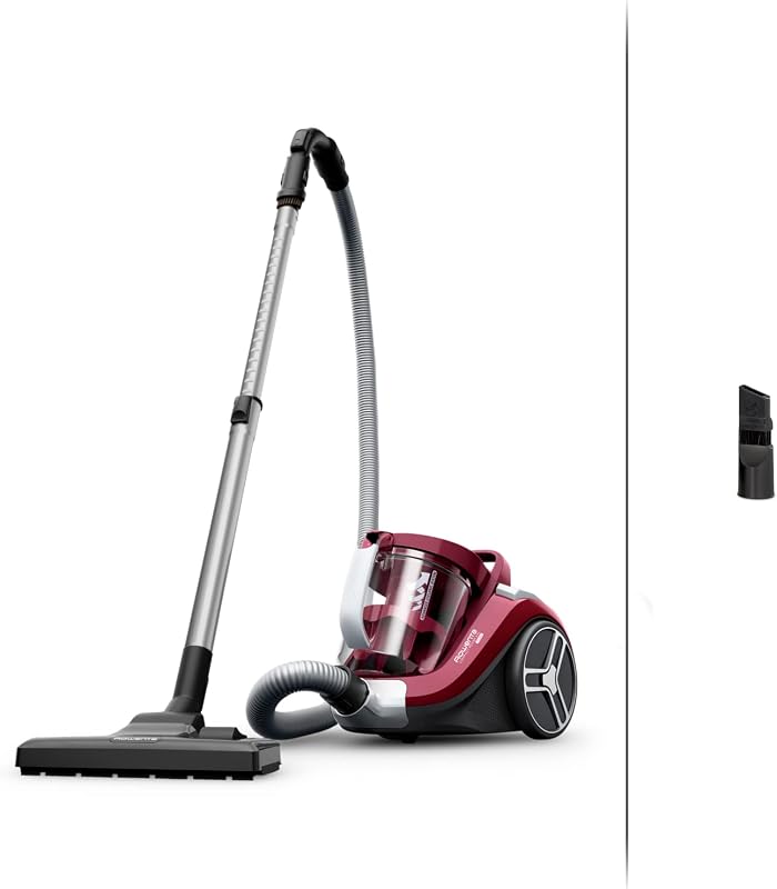 Rowenta Compact Power XXL RO4B23 stofzuiger zonder zak - outlet/retourdeal