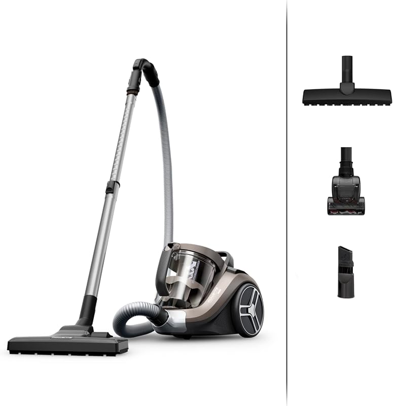 Rowenta Compact Power XXL RO4B50 stofzuiger zonder zak - outlet/retourdeal