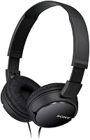 Sony MDR-ZX110 Opvouwbare Koptelefoon - tweedehands - zeer goed — outlet/retourdeal